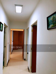 Blk 988C Buangkok Green (Hougang), HDB 4 Rooms #209632941